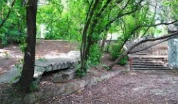 Cặp đôi đồng tính nữ bị cưỡng hiếp, sát hại trong công viên